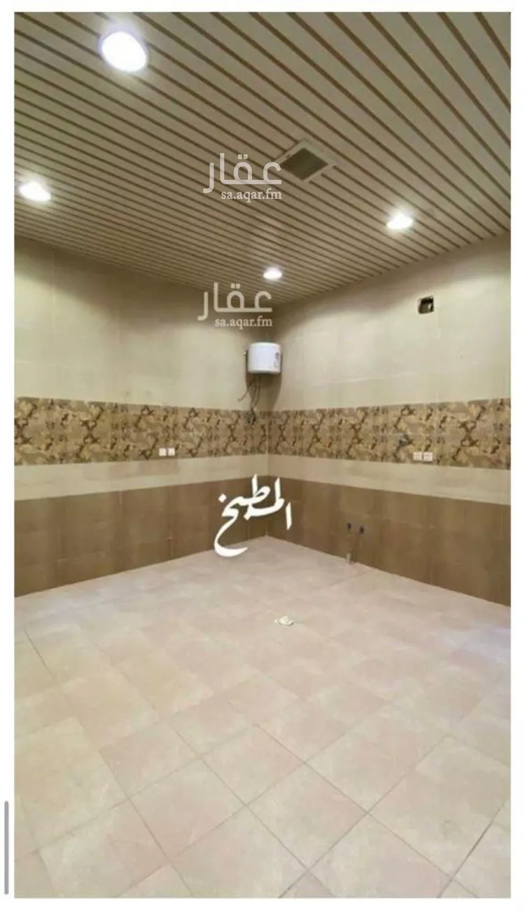 فيلا للإيجار في شارع رحمة الله السندي, حي الرمال, مدينة الرياض, منطقة الرياض صورة 2