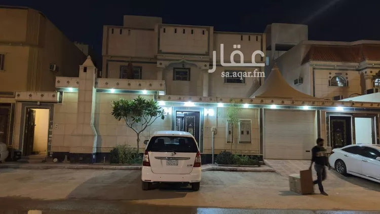 شقة للإيجار في شارع عبدالحميد بن صيفي, حي الرمال, مدينة الرياض, منطقة الرياض