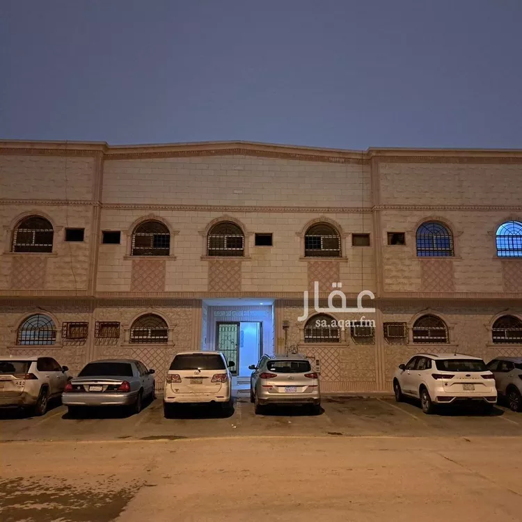 شقة للإيجار في شارع المغزل, حي ظهرة لبن, مدينة الرياض, منطقة الرياض