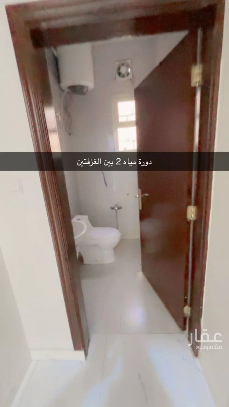 دور للإيجار في شارع حمزة بن عبدالمطلب, حي السعادة, مدينة الرياض, منطقة الرياض صورة 5