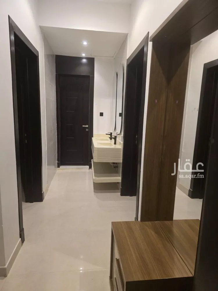 شقة للإيجار في شارع الحسين بن رواحة, حي الرمال, مدينة الرياض, منطقة الرياض صورة 3