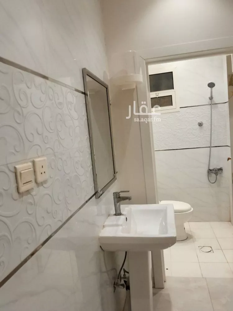 شقة للإيجار في شارع ممر1, حي الحزم, مدينة الرياض, منطقة الرياض 1 صورة