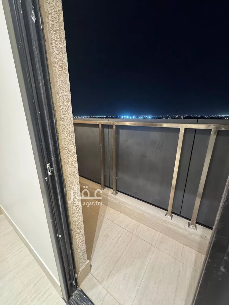 شقة للإيجار في شارع الحسين بن رواحة, حي الرمال, مدينة الرياض, منطقة الرياض صورة 2
