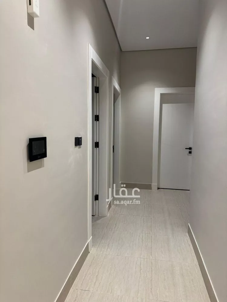 شقة للإيجار في شارع الحسين بن رواحة, حي الرمال, مدينة الرياض, منطقة الرياض صورة 4