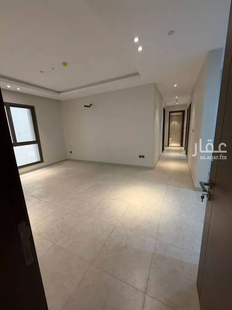 شقة للإيجار في شارع ممر1, حي الحزم, مدينة الرياض, منطقة الرياض