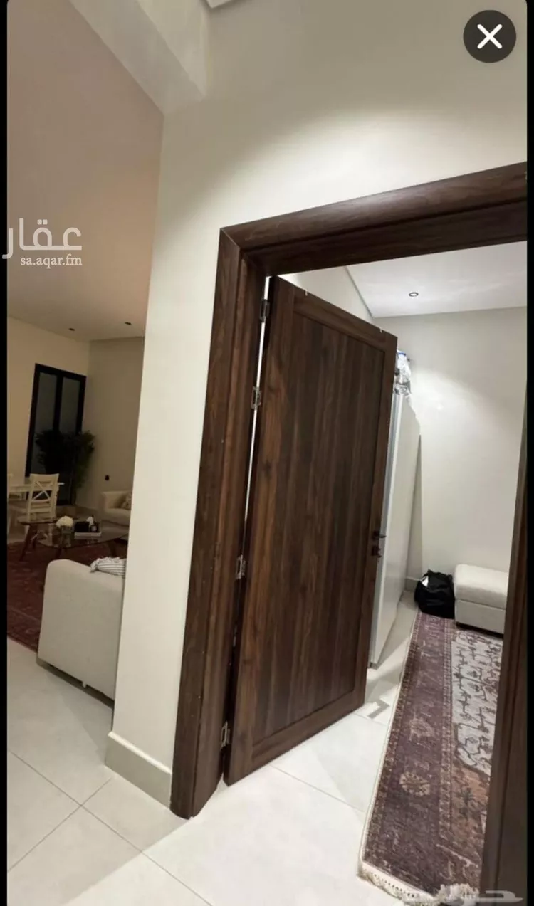شقة للإيجار في شارع المغزل, حي ظهرة لبن, مدينة الرياض, منطقة الرياض صورة 5