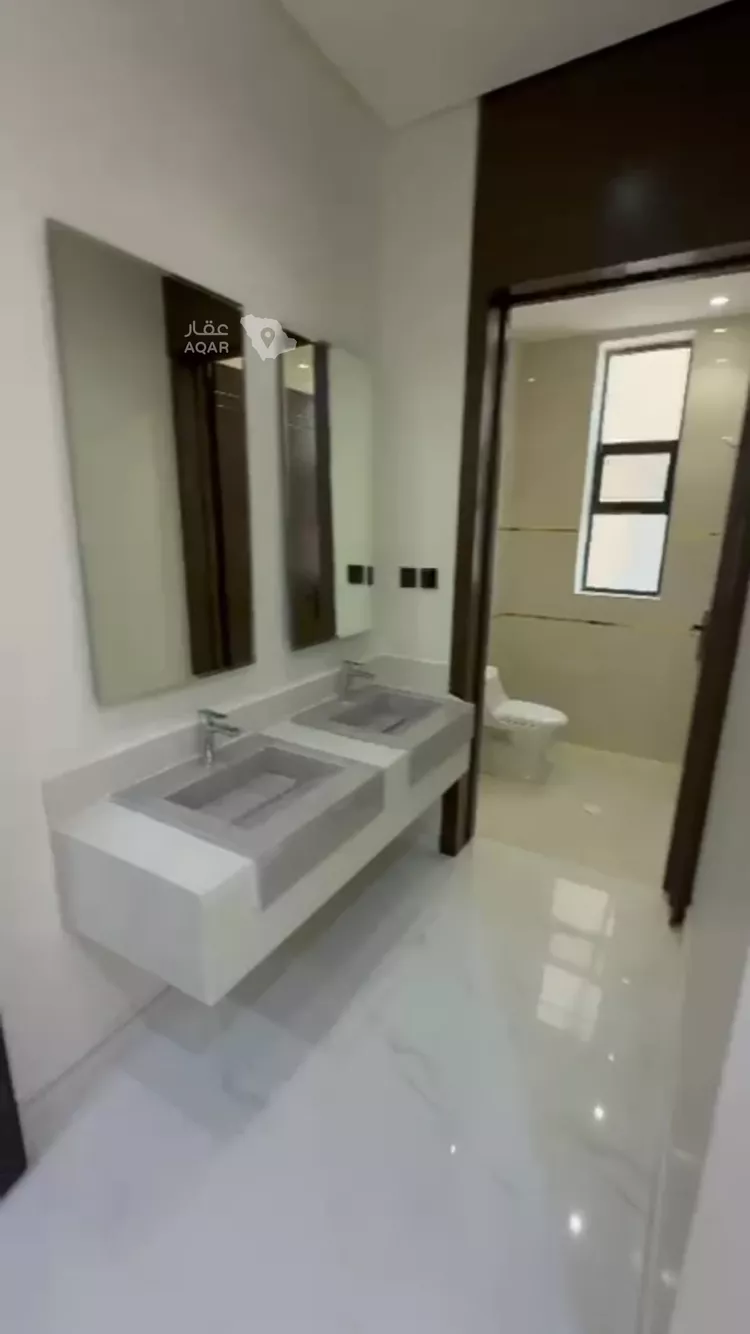 دور للإيجار في شارع أبان بن صالح, حي عكاظ, مدينة الرياض, منطقة الرياض 8