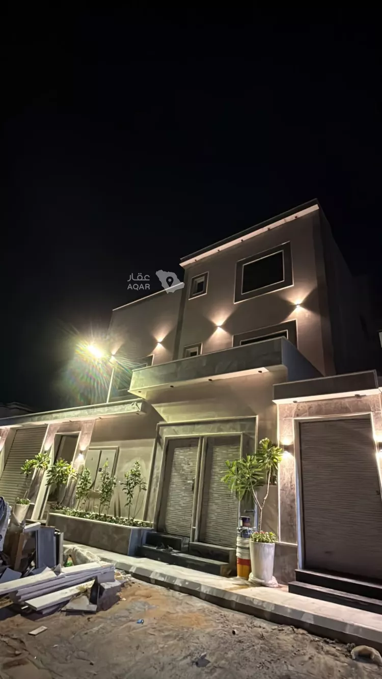 شقة للإيجار في شارع المغزل, حي ظهرة لبن, مدينة الرياض, منطقة الرياض 10