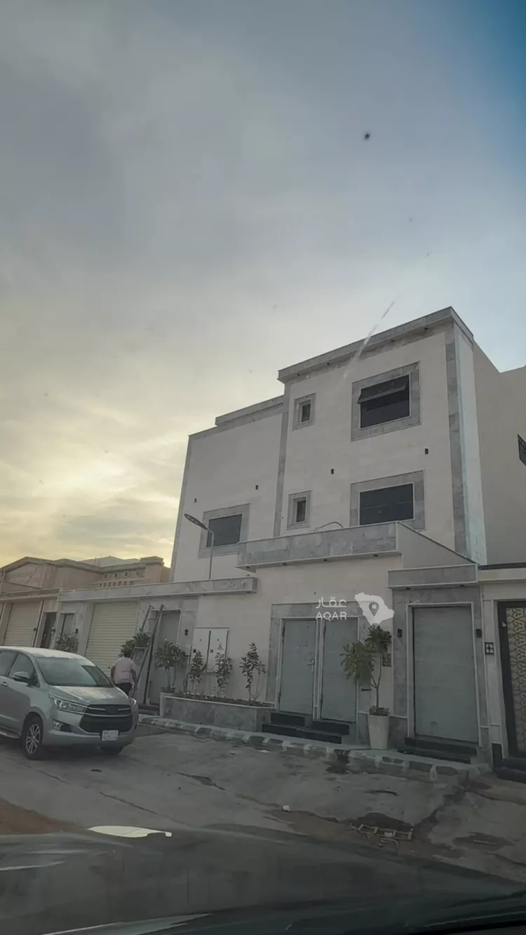 شقة للإيجار في شارع المغزل, حي ظهرة لبن, مدينة الرياض, منطقة الرياض 11