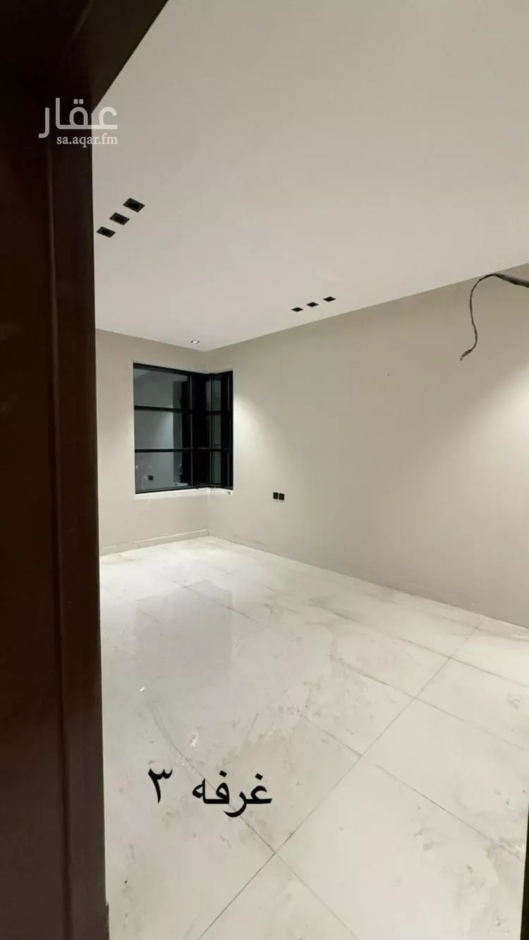 شقة للإيجار في شارع إبراهيم بن نعيم, حي طويق, مدينة الرياض, منطقة الرياض صورة 3