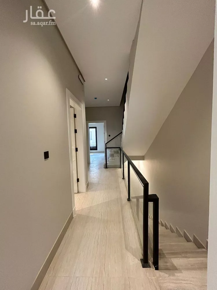 فيلا للإيجار في شارع رحمة الله السندي, حي الرمال, مدينة الرياض, منطقة الرياض صورة 3