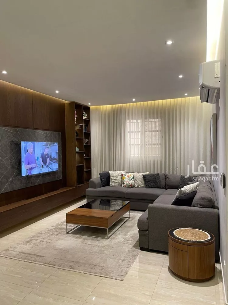 شقة للبيع في حي الياسمين, مدينة الرياض, منطقة الرياض صورة 2