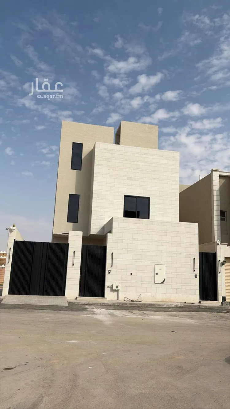 دور للإيجار في شارع حمزة بن عبدالمطلب, حي السعادة, مدينة الرياض, منطقة الرياض صورة 3