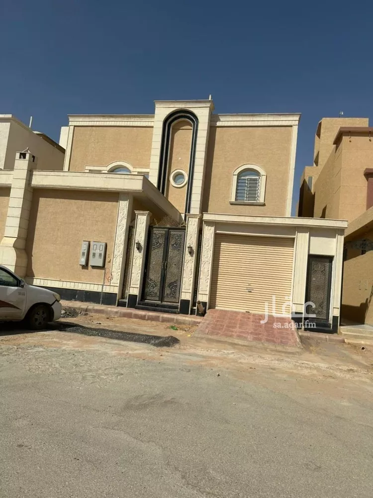 شقة للإيجار في شارع خالد بن سلمة القرشي, حي البيان, مدينة الرياض, منطقة الرياض