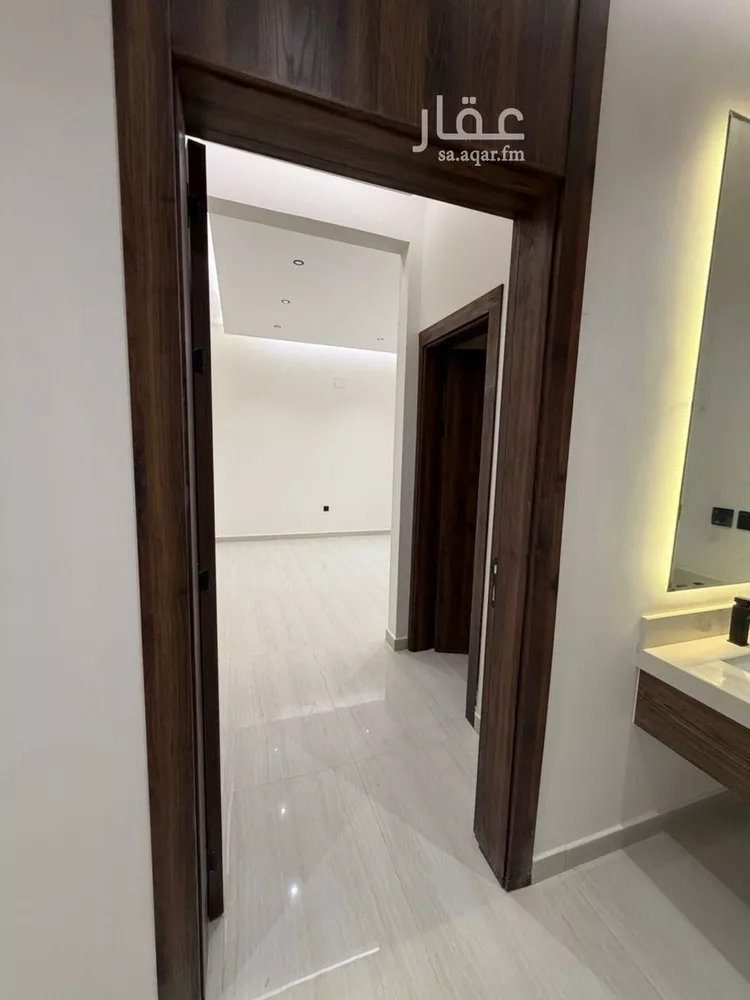 شقة للإيجار في شارع ممر1, حي الحزم, مدينة الرياض, منطقة الرياض صورة 4