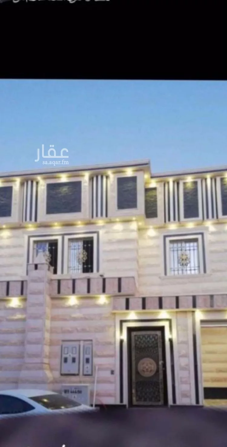 شقة للإيجار في شارع الحسين بن رواحة, حي الرمال, مدينة الرياض, منطقة الرياض