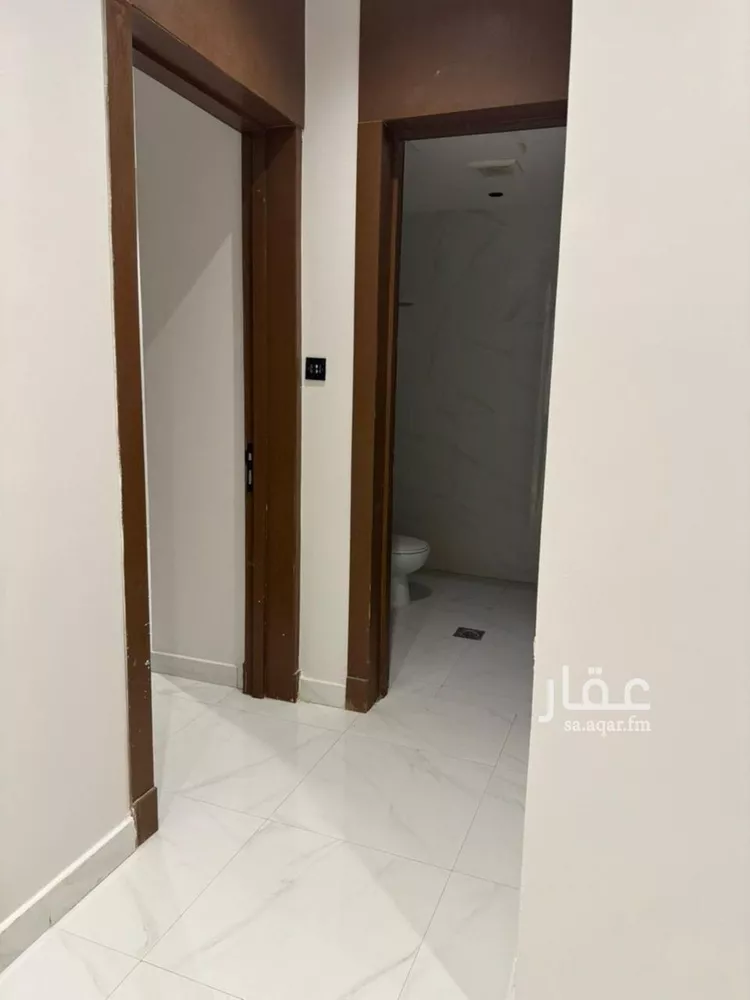 شقة للإيجار في شارع الحسين بن رواحة, حي الرمال, مدينة الرياض, منطقة الرياض