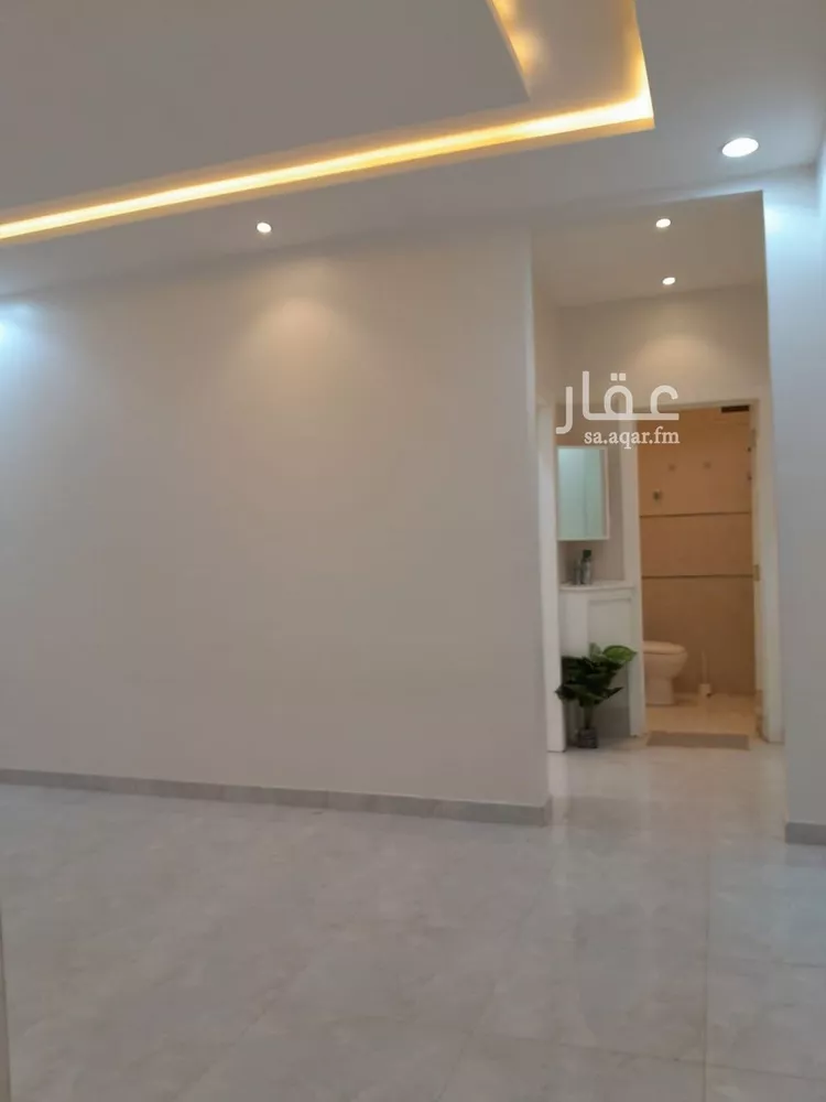 شقة للإيجار في شارع ممر1, حي الحزم, مدينة الرياض, منطقة الرياض صورة 3