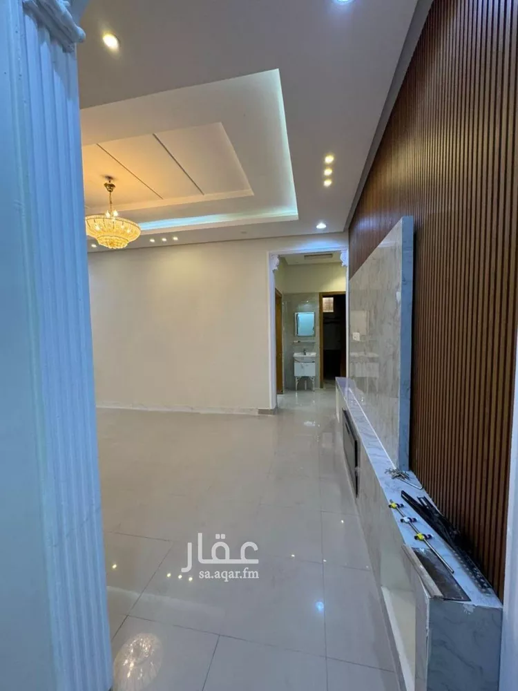 شقة للإيجار في شارع الحسين بن رواحة, حي الرمال, مدينة الرياض, منطقة الرياض