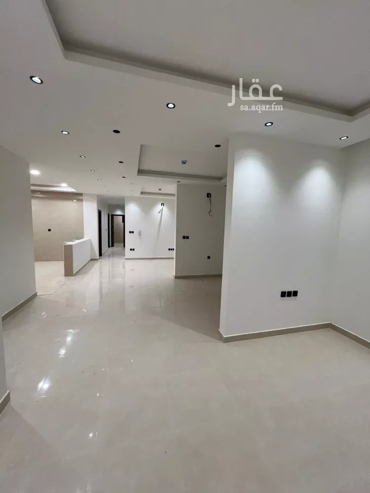 شقة للإيجار في شارع ممر1, حي الحزم, مدينة الرياض, منطقة الرياض صورة 3