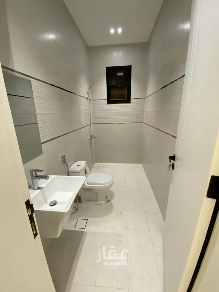دور للإيجار في شارع زياد الغفاري, حي السويدي, مدينة الرياض, منطقة الرياض 9