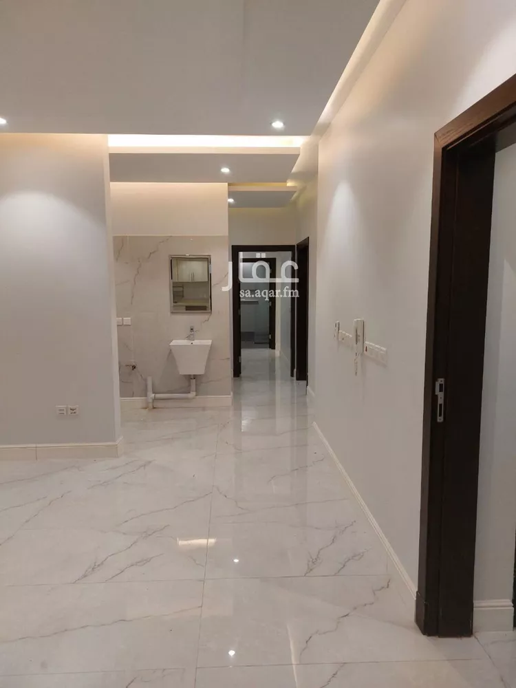 شقة للإيجار في شارع رقم 306, حي الملقا, مدينة الرياض, منطقة الرياض