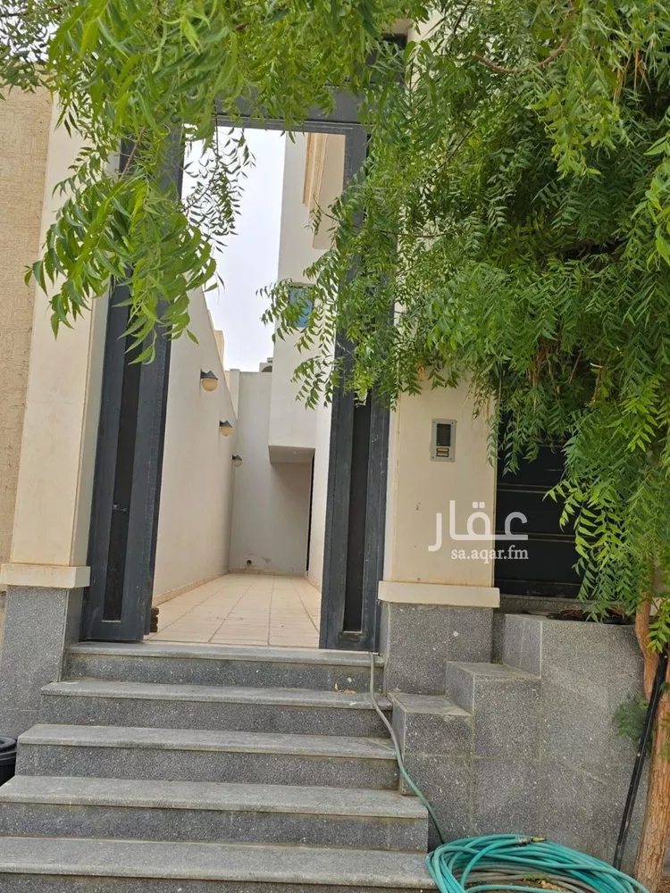 شقة للإيجار في شارع رقم 306, حي الملقا, مدينة الرياض, منطقة الرياض صورة 5