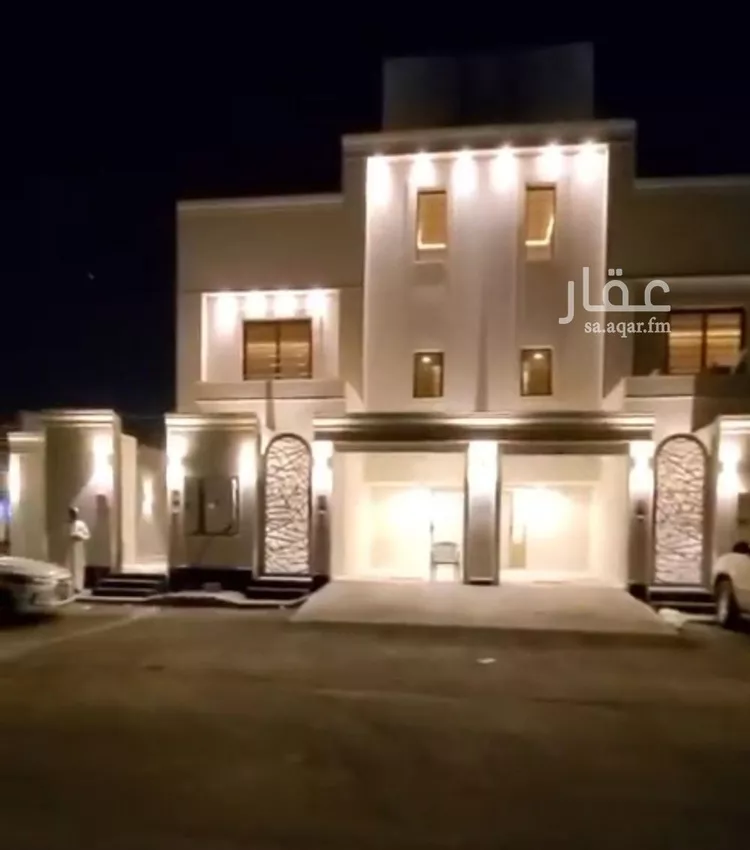 Floor for Rent in Riyadh Badr