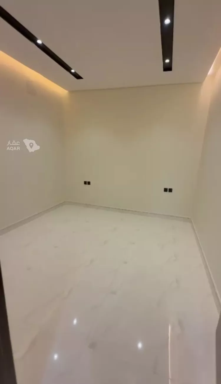 دور للإيجار في شارع أبان بن صالح, حي عكاظ, مدينة الرياض, منطقة الرياض صورة 2