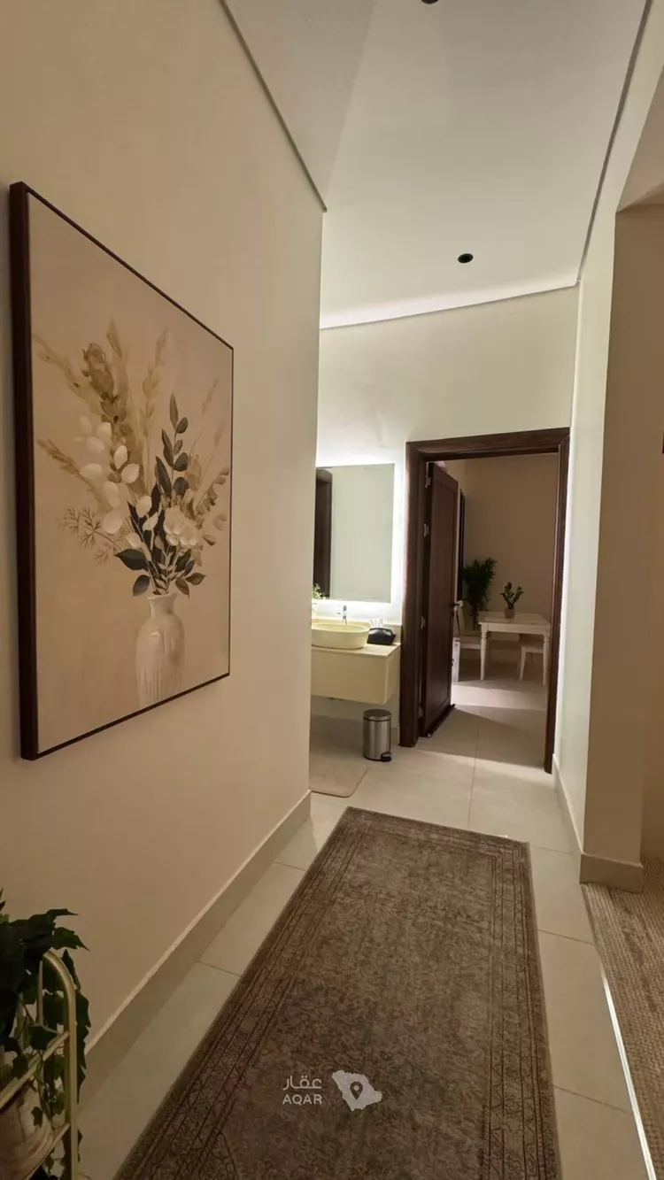 Apartment for Rent in Riyadh Dhahrat Laban