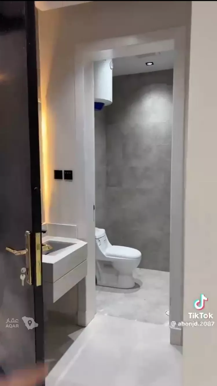 دور للإيجار في شارع أبان بن صالح, حي عكاظ, مدينة الرياض, منطقة الرياض