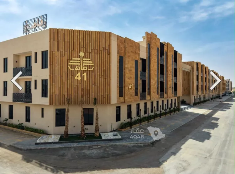 شقة للإيجار في شارع ابن وهب القرشي, حي الرمال, مدينة الرياض, منطقة الرياض
