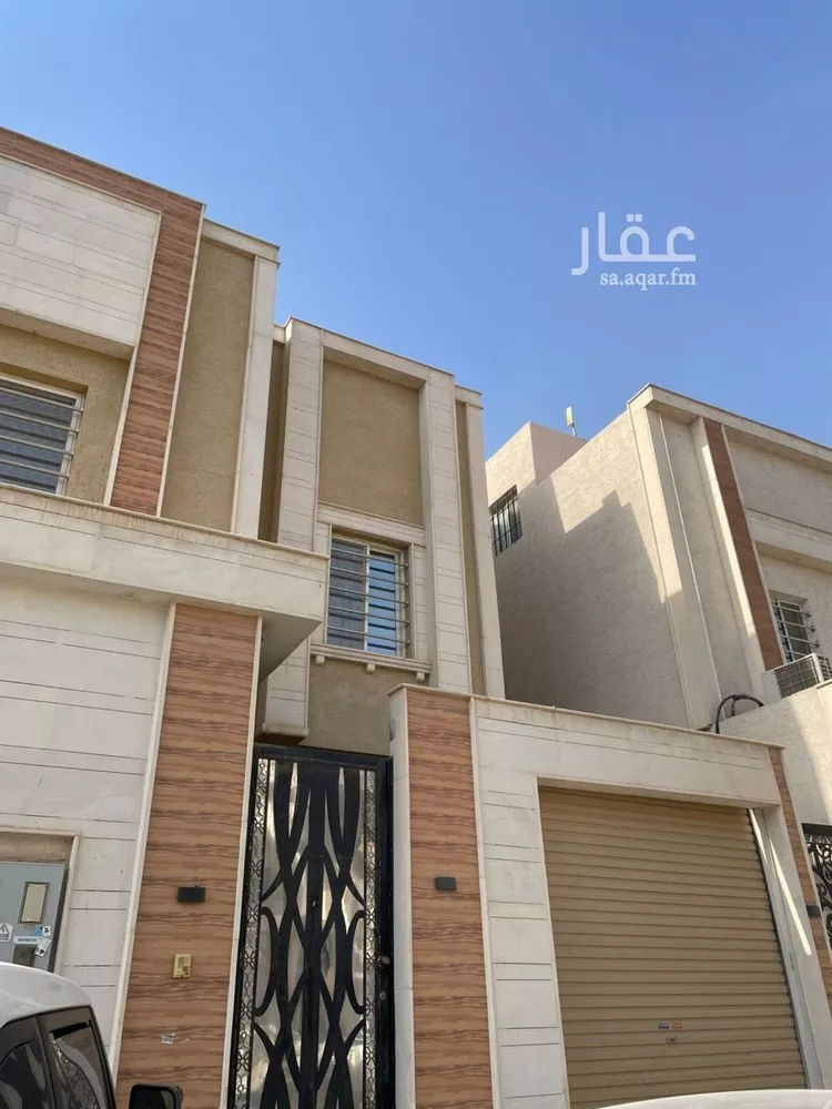 فيلا للإيجار في شارع رحمة الله السندي, حي الرمال, مدينة الرياض, منطقة الرياض