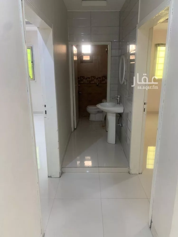 شقة للإيجار في شارع إبراهيم بن نعيم, حي طويق, مدينة الرياض, منطقة الرياض