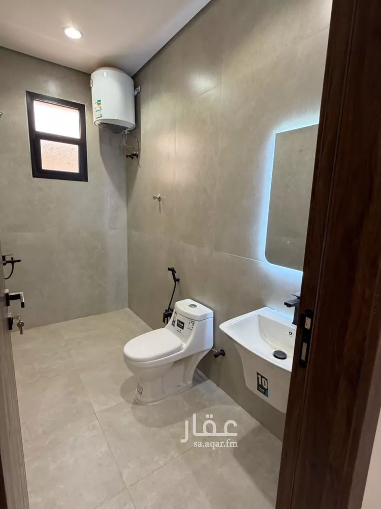 شقة للإيجار في شارع ممر1, حي الحزم, مدينة الرياض, منطقة الرياض صورة 5