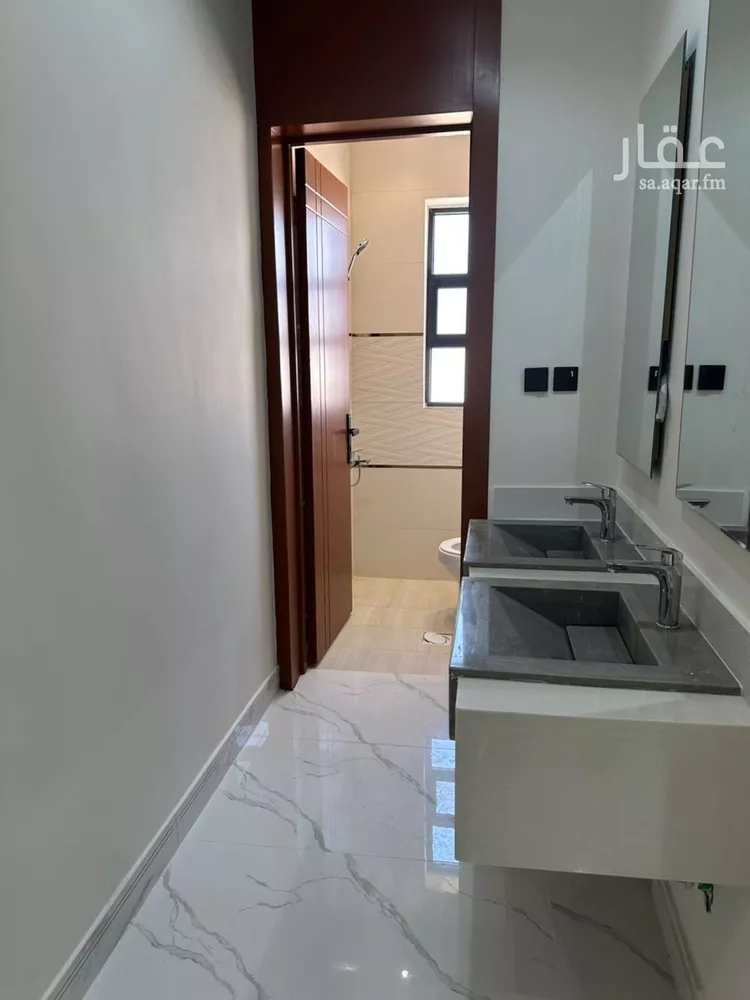دور للإيجار في شارع فيصب بن بندر, حي عكاظ, مدينة الرياض, منطقة الرياض صورة 3