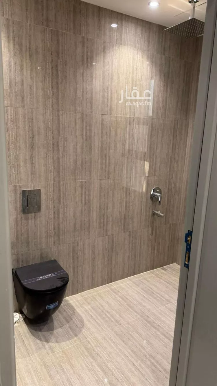 شقة للإيجار في شارع ممر1, حي الحزم, مدينة الرياض, منطقة الرياض صورة 4