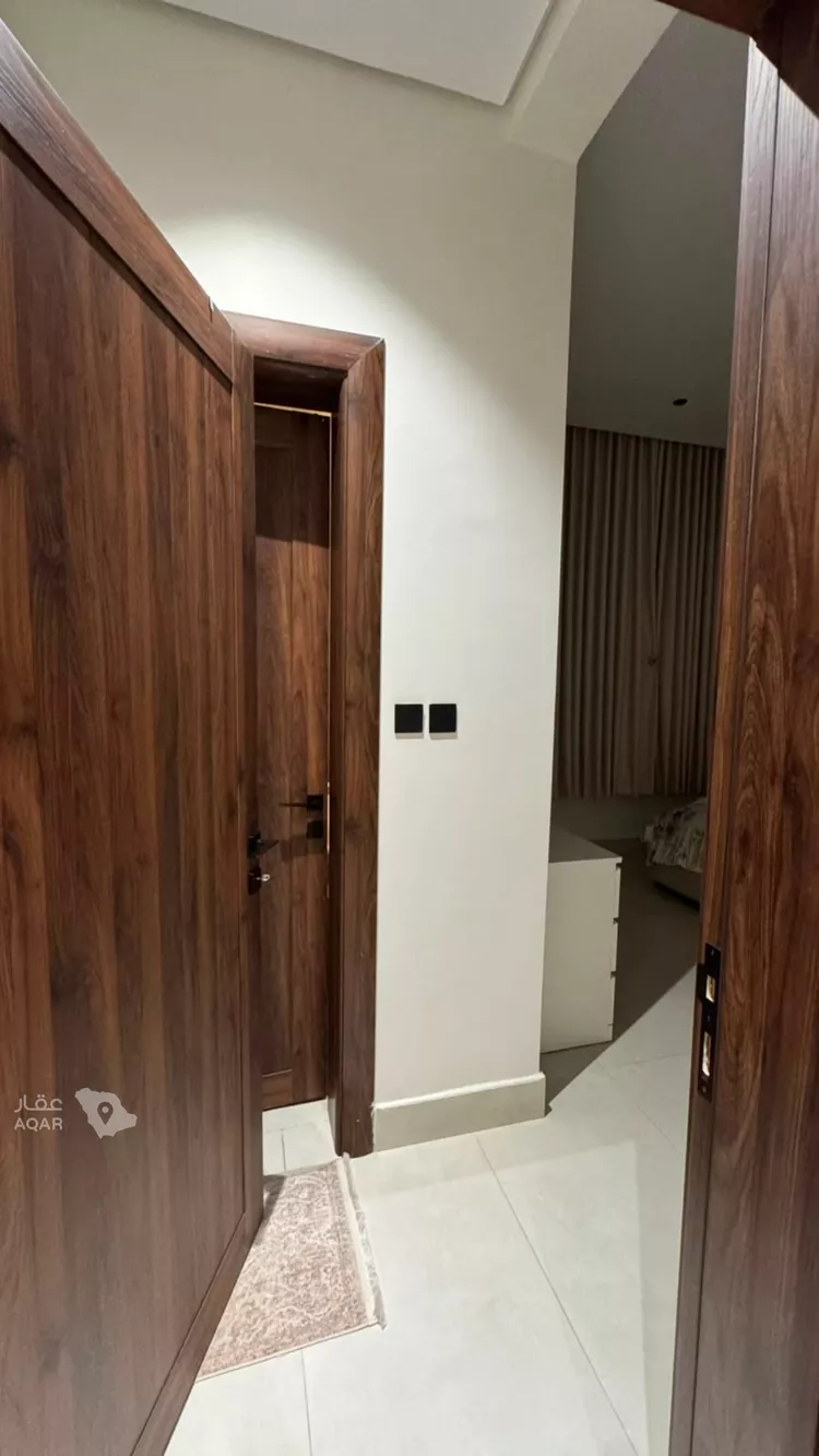 شقة للإيجار في شارع المغزل, حي ظهرة لبن, مدينة الرياض, منطقة الرياض صورة 3