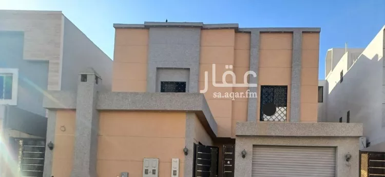 شقة للإيجار في شارع عبدالحميد بن صيفي, حي الرمال, مدينة الرياض, منطقة الرياض