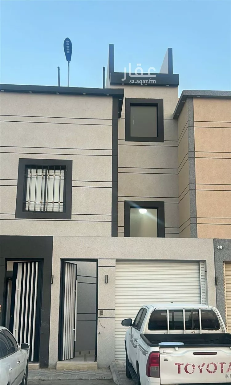 دور للإيجار في حي بدر, مدينة الرياض, منطقة الرياض