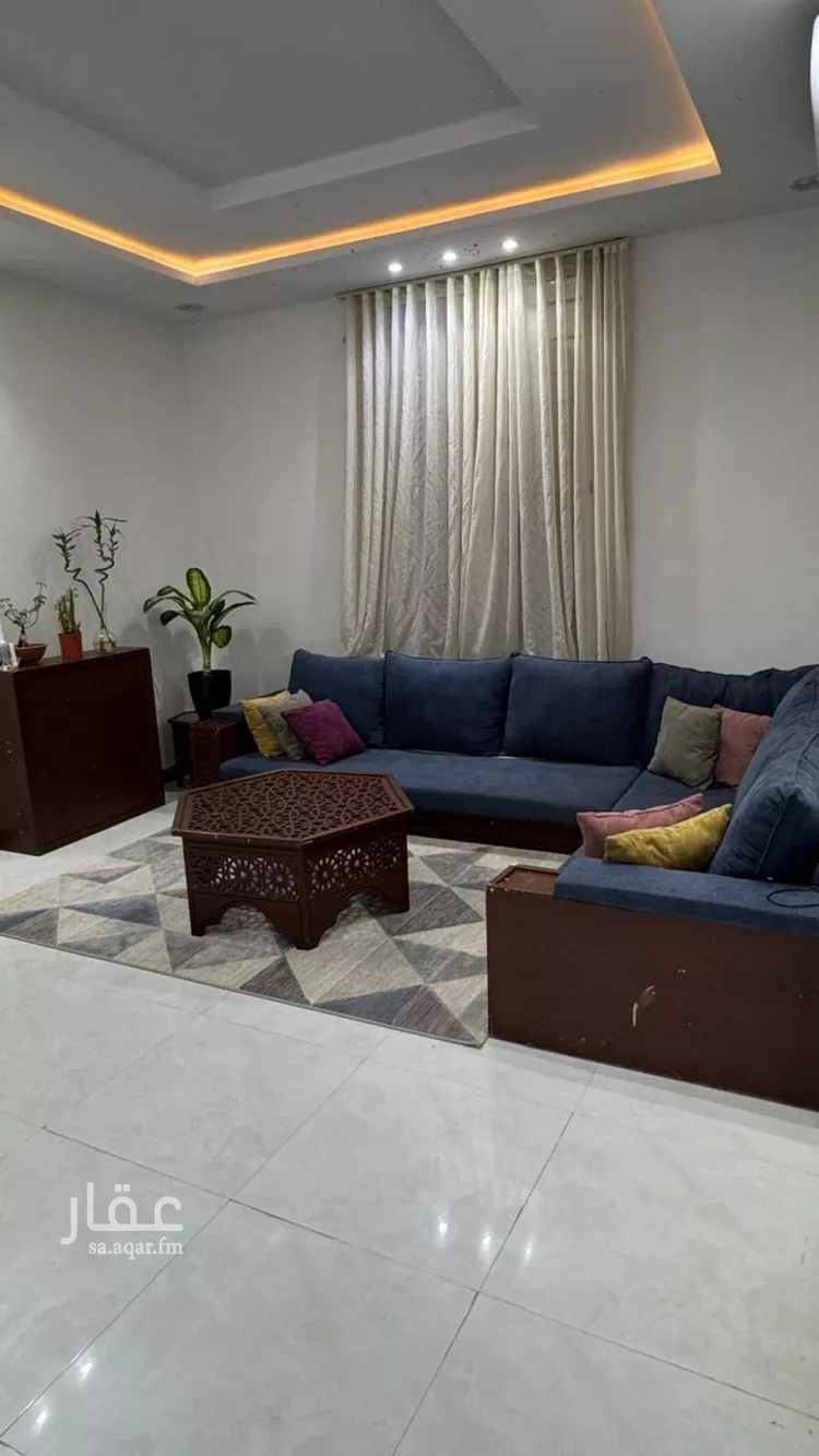 فيلا للإيجار في شارع إبراهيم السوهائي, حي بدر, مدينة الرياض, منطقة الرياض صورة 4
