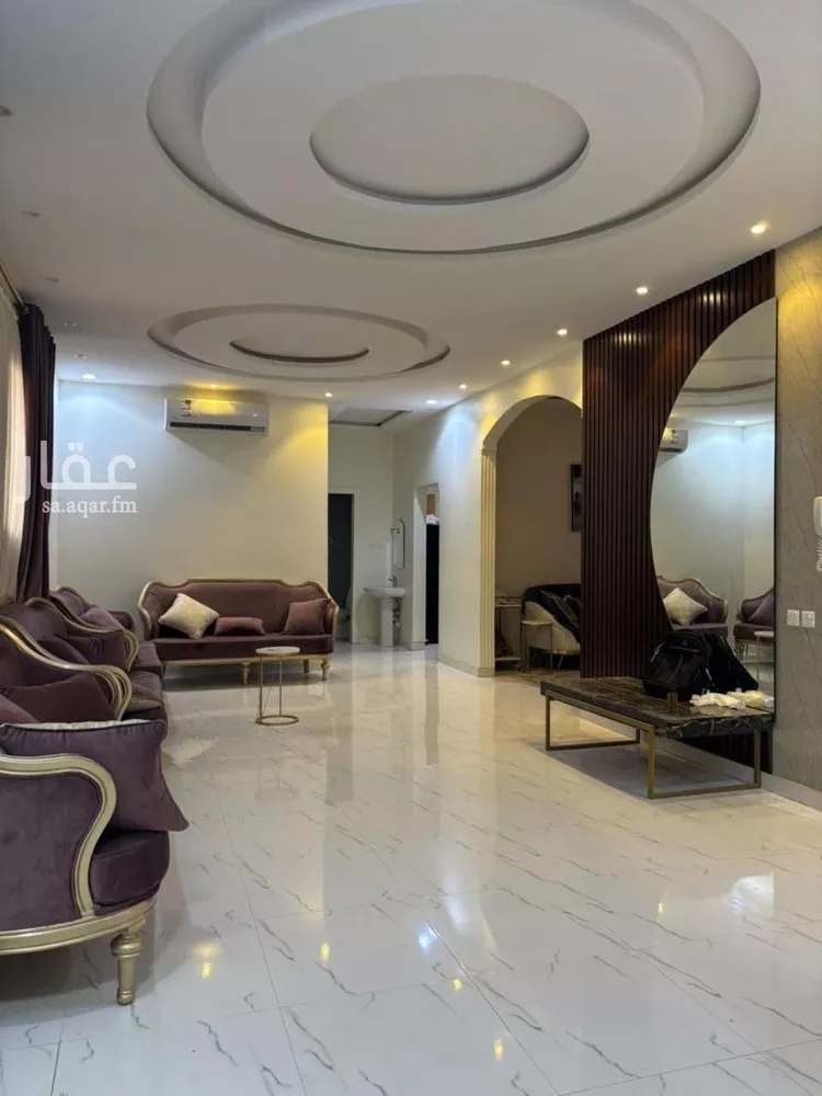 فيلا للإيجار في شارع إبراهيم السوهائي, حي بدر, مدينة الرياض, منطقة الرياض