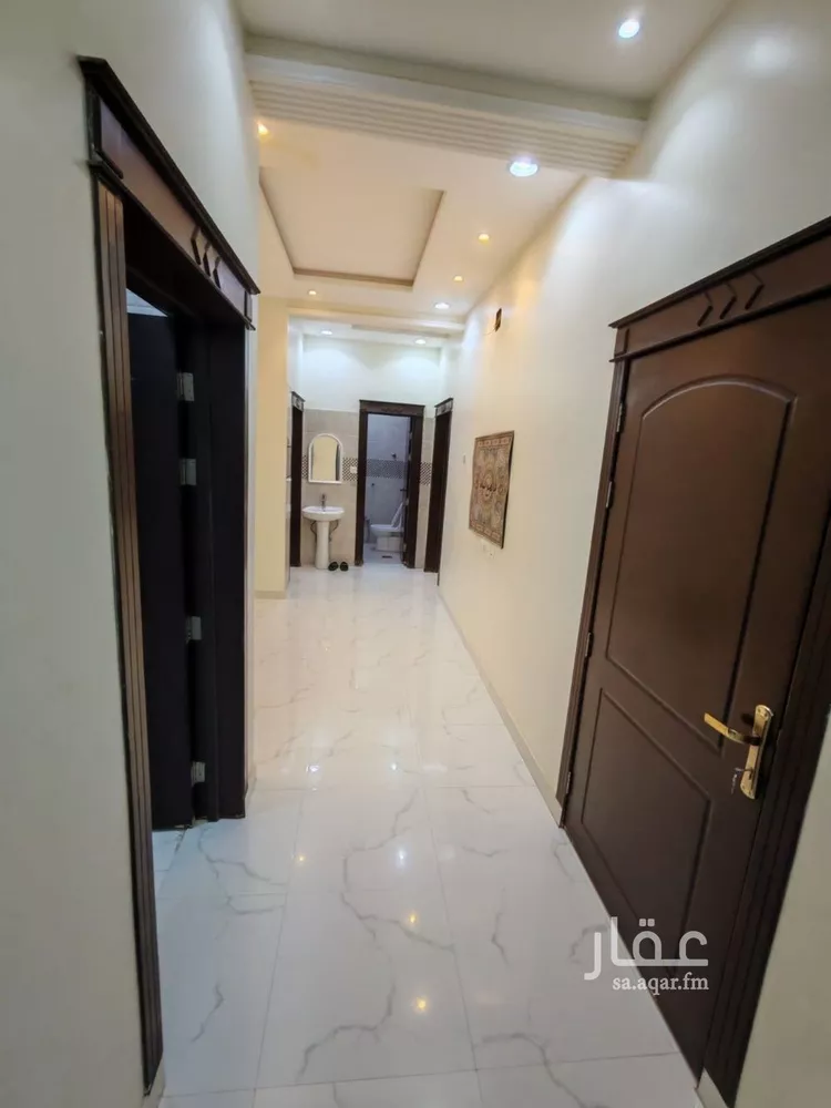 شقة للإيجار في شارع خالد بن سلمة القرشي, حي البيان, مدينة الرياض, منطقة الرياض صورة 3