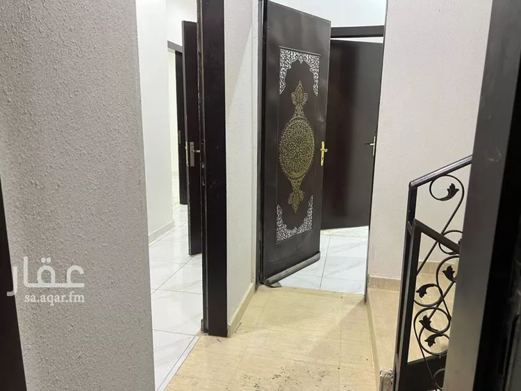 شقة للإيجار في شارع خالد بن سلمة القرشي, حي البيان, مدينة الرياض, منطقة الرياض