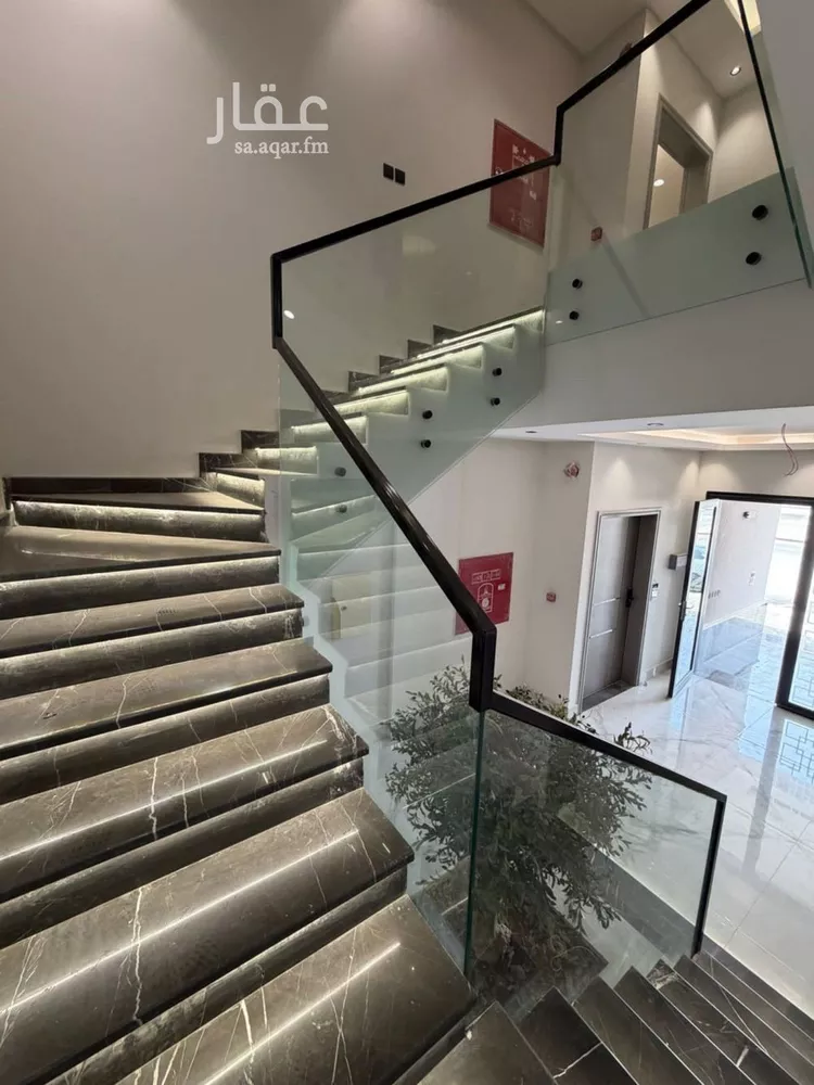 شقة للإيجار في شارع ممر1, حي الحزم, مدينة الرياض, منطقة الرياض صورة 3