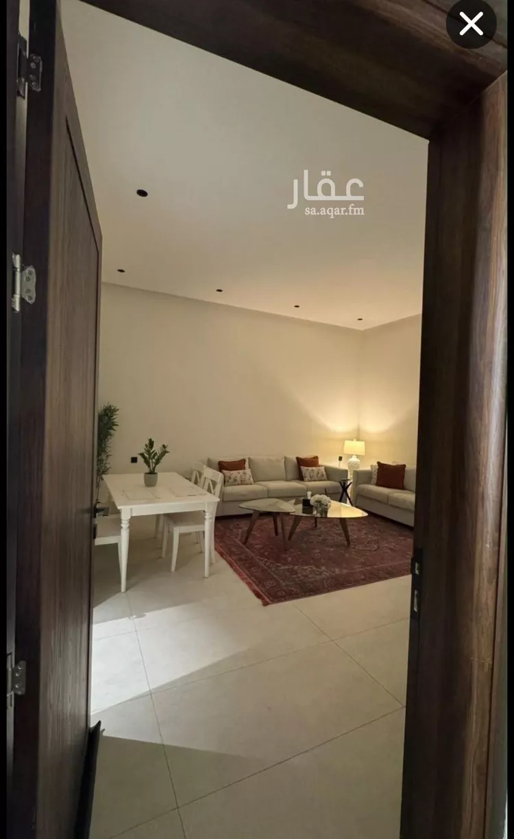 شقة للإيجار في شارع المغزل, حي ظهرة لبن, مدينة الرياض, منطقة الرياض صورة 3