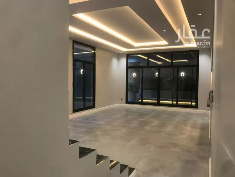 فيلا للإيجار في شارع زينب بنت أبي سلمة, حي الرمال, مدينة الرياض, منطقة الرياض 1 صورة