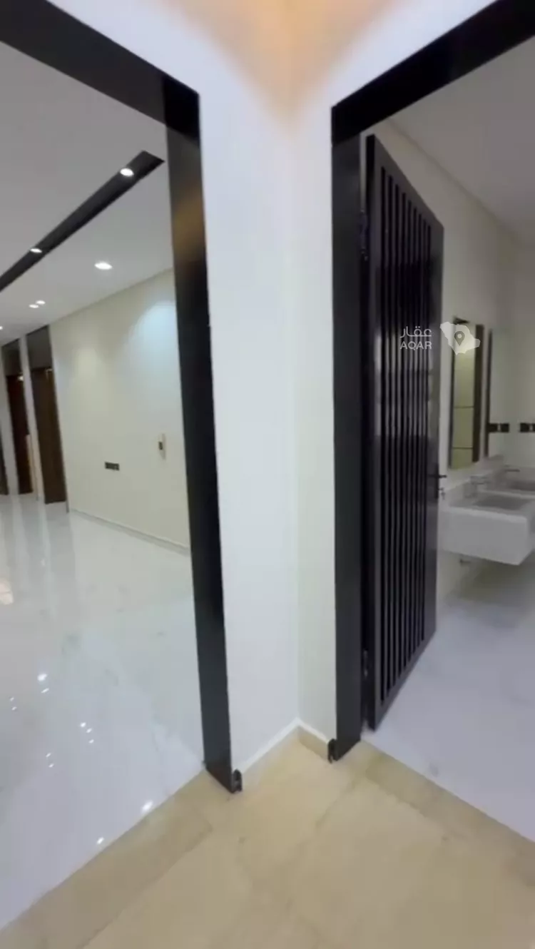 دور للإيجار في شارع أبان بن صالح, حي عكاظ, مدينة الرياض, منطقة الرياض 9