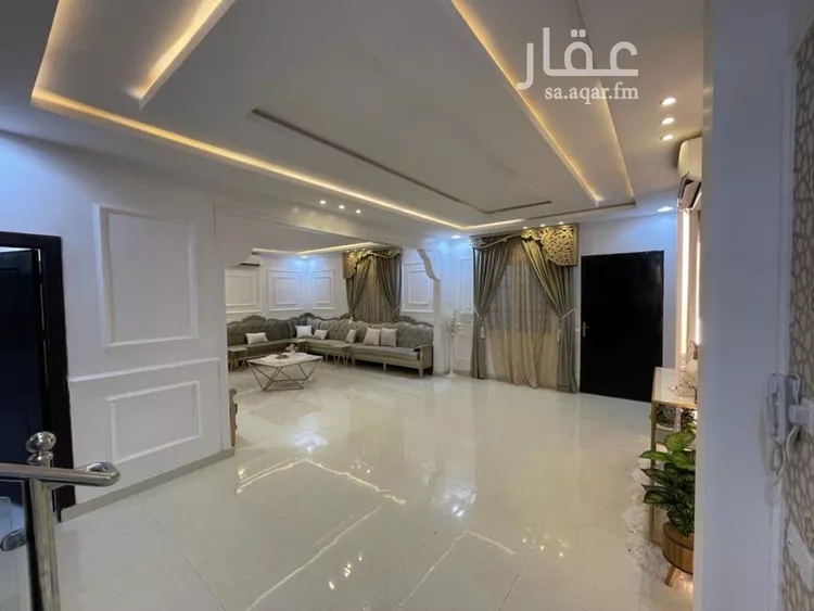 فيلا للإيجار في حي البيان, مدينة الرياض, منطقة الرياض