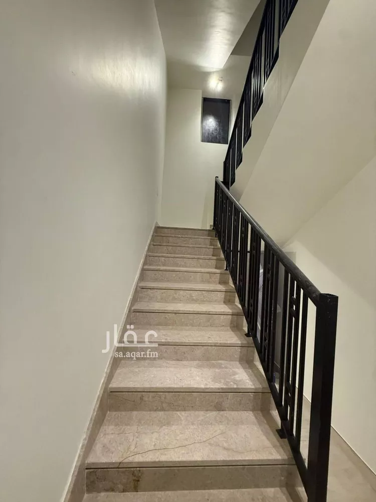 دور للإيجار في شارع حمزة بن عبدالمطلب, حي السعادة, مدينة الرياض, منطقة الرياض صورة 2